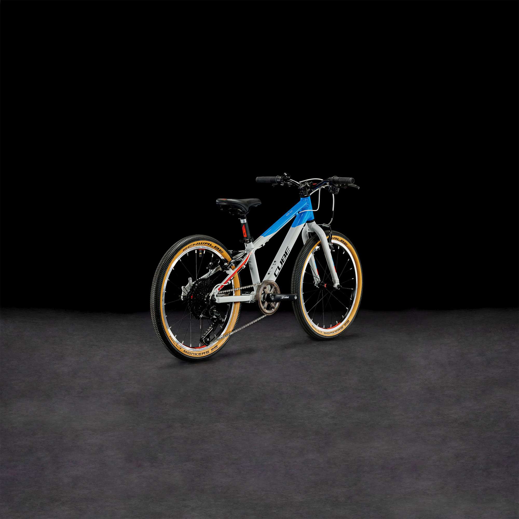 CUBE ACID 200 SLX TEAMLINE - Image 7