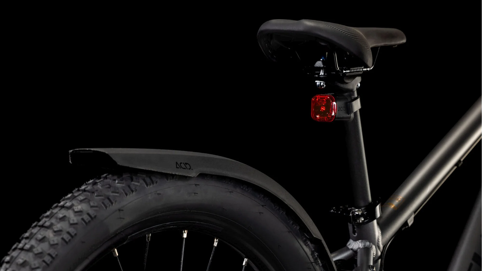CUBE ACID 240 DISC ALLROAD GREY/FLASH - Image 4