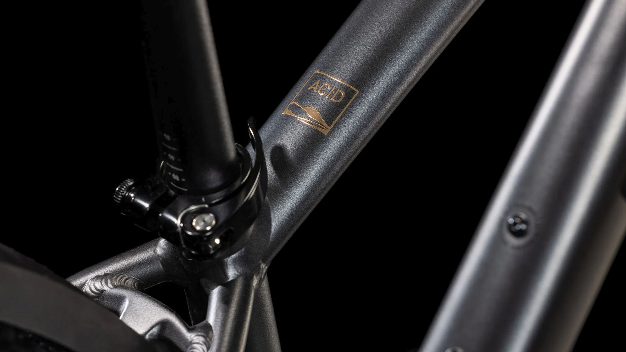 CUBE ACID 260 DISC ALLROAD GREY/FLASH - Image 3