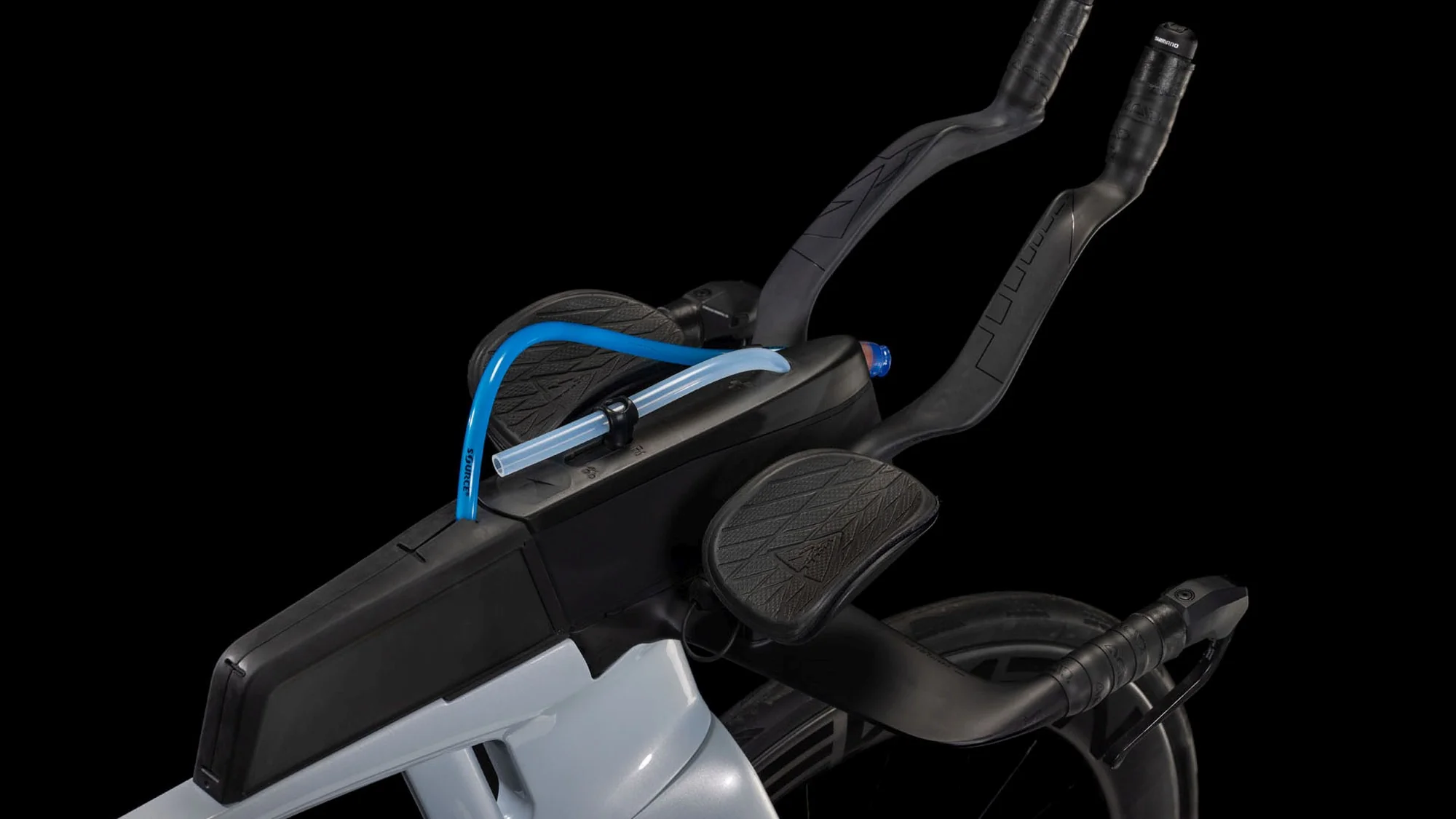 CUBE AERIUM C:68X RACE FOGGREY/WHITE - Image 4