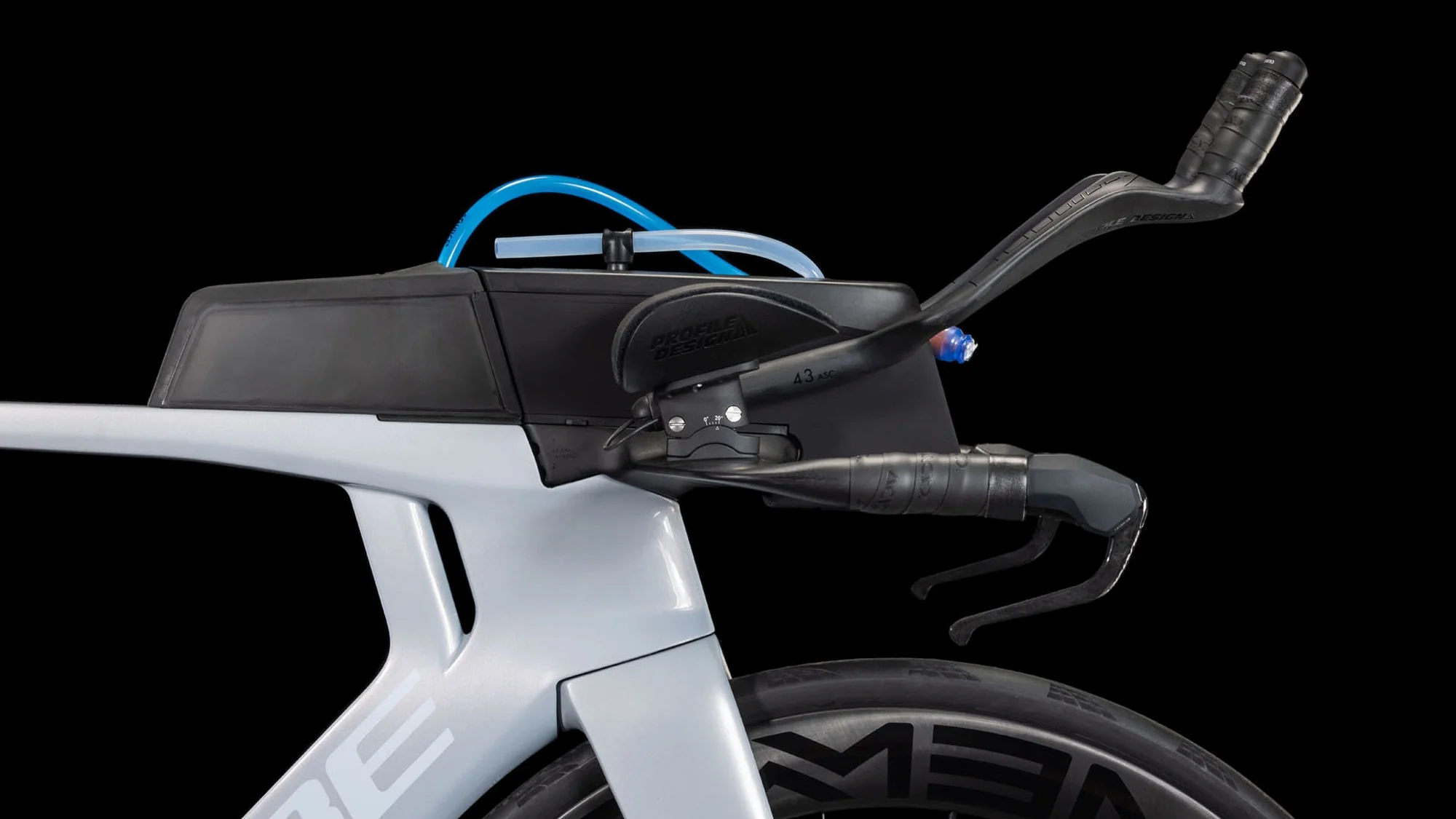 CUBE AERIUM C:68X RACE FOGGREY/WHITE - Image 7