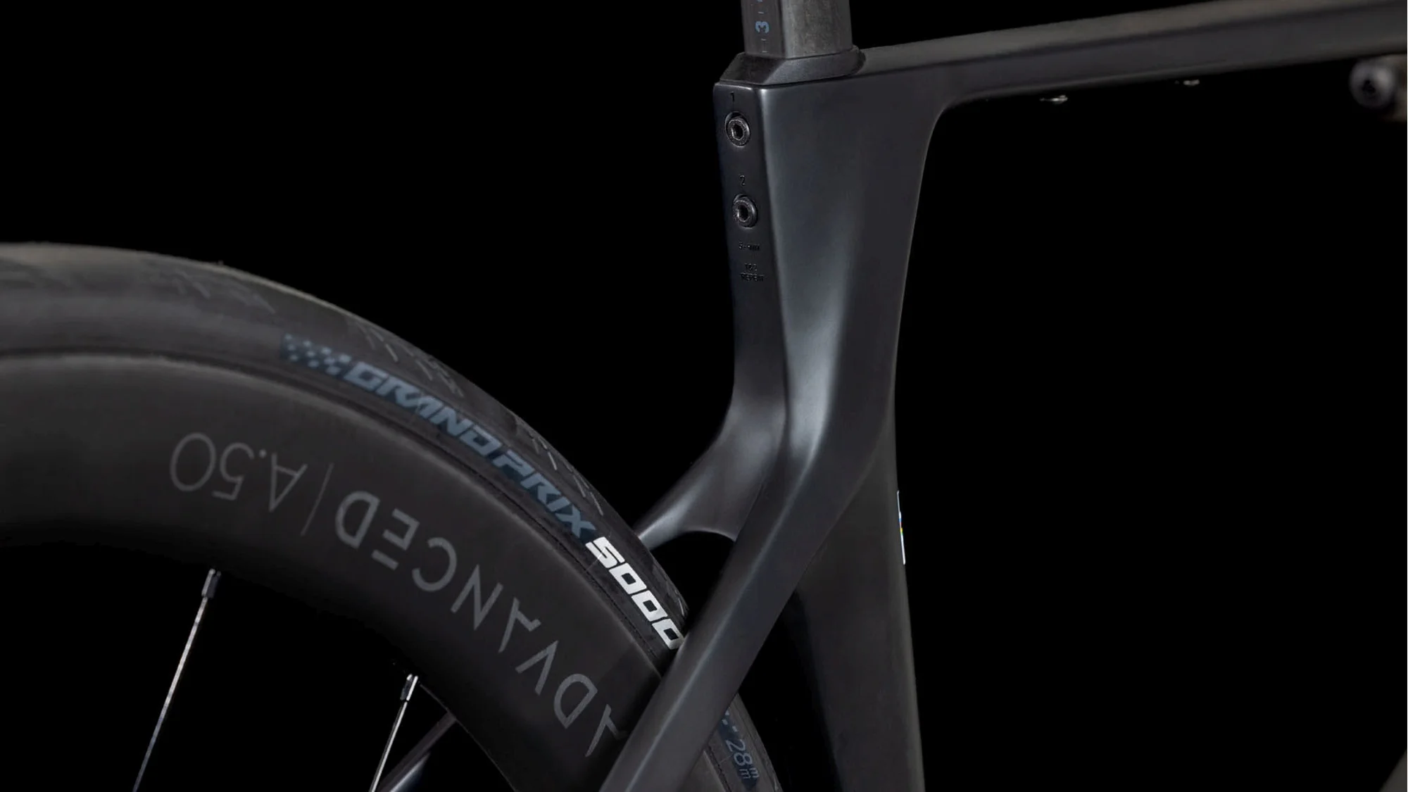 CUBE AGREE C:62 PRO BLACKLINE - Image 4