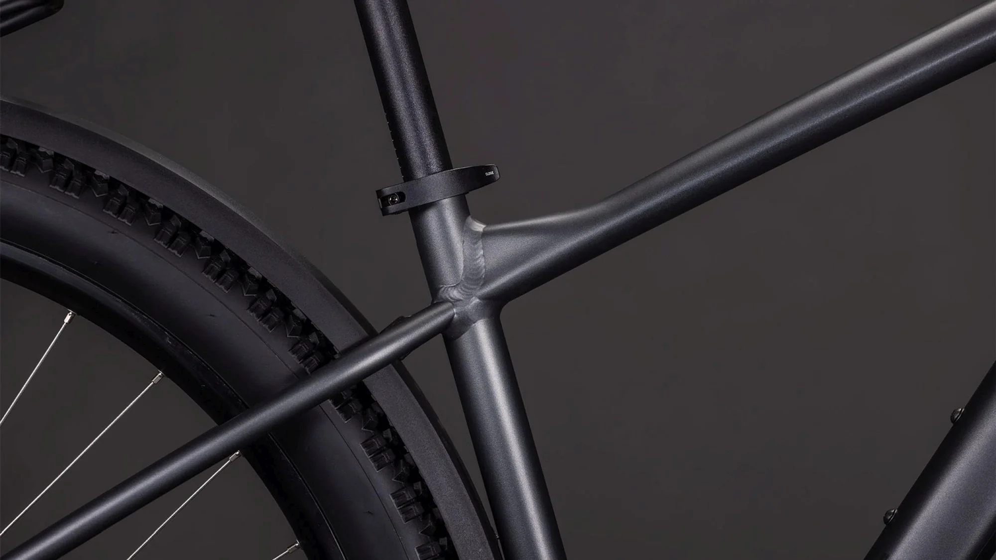 CUBE AIM PRO FE SLATEBLACK/BLACK - Image 3