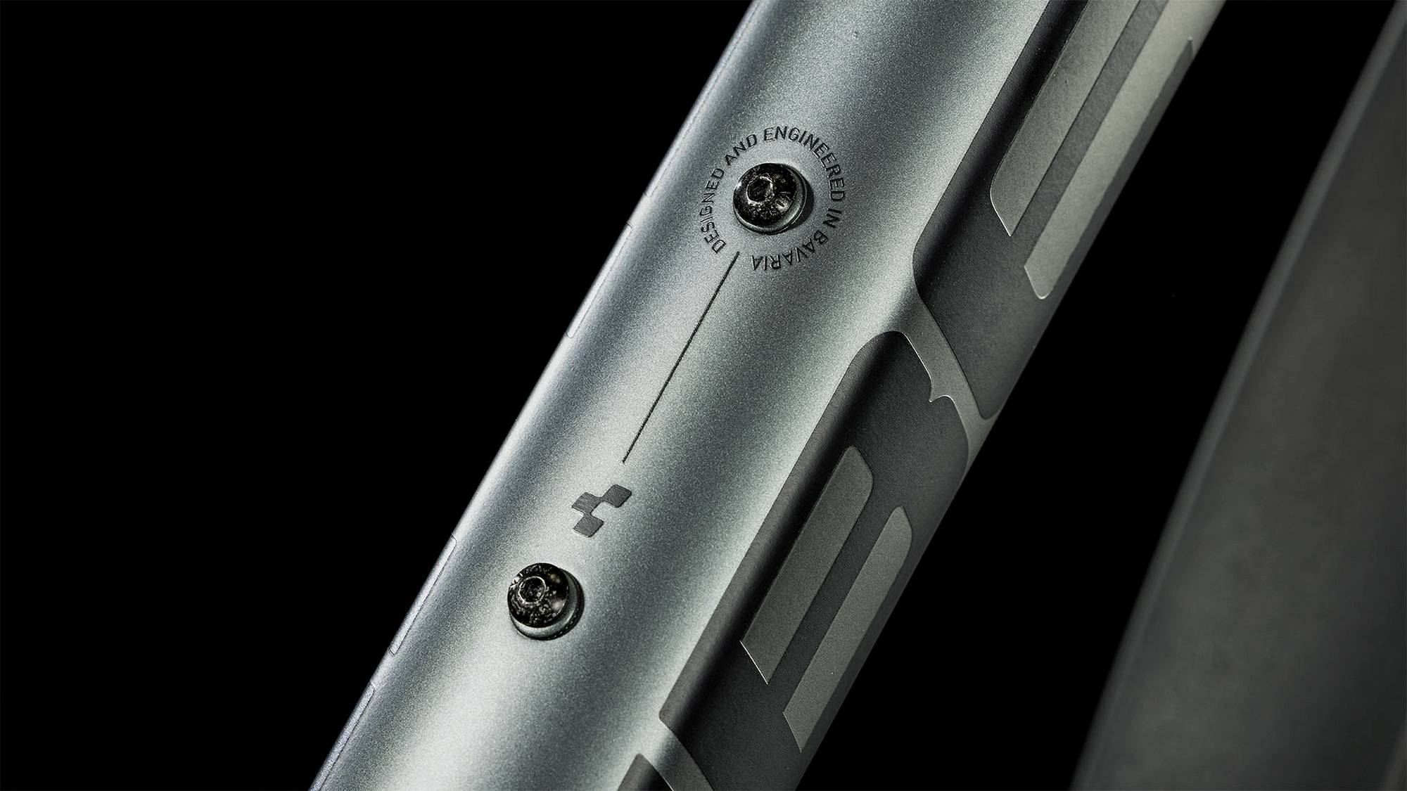 CUBE AIM RACE ALLROAD FLASHGREY/BLACK - Image 6