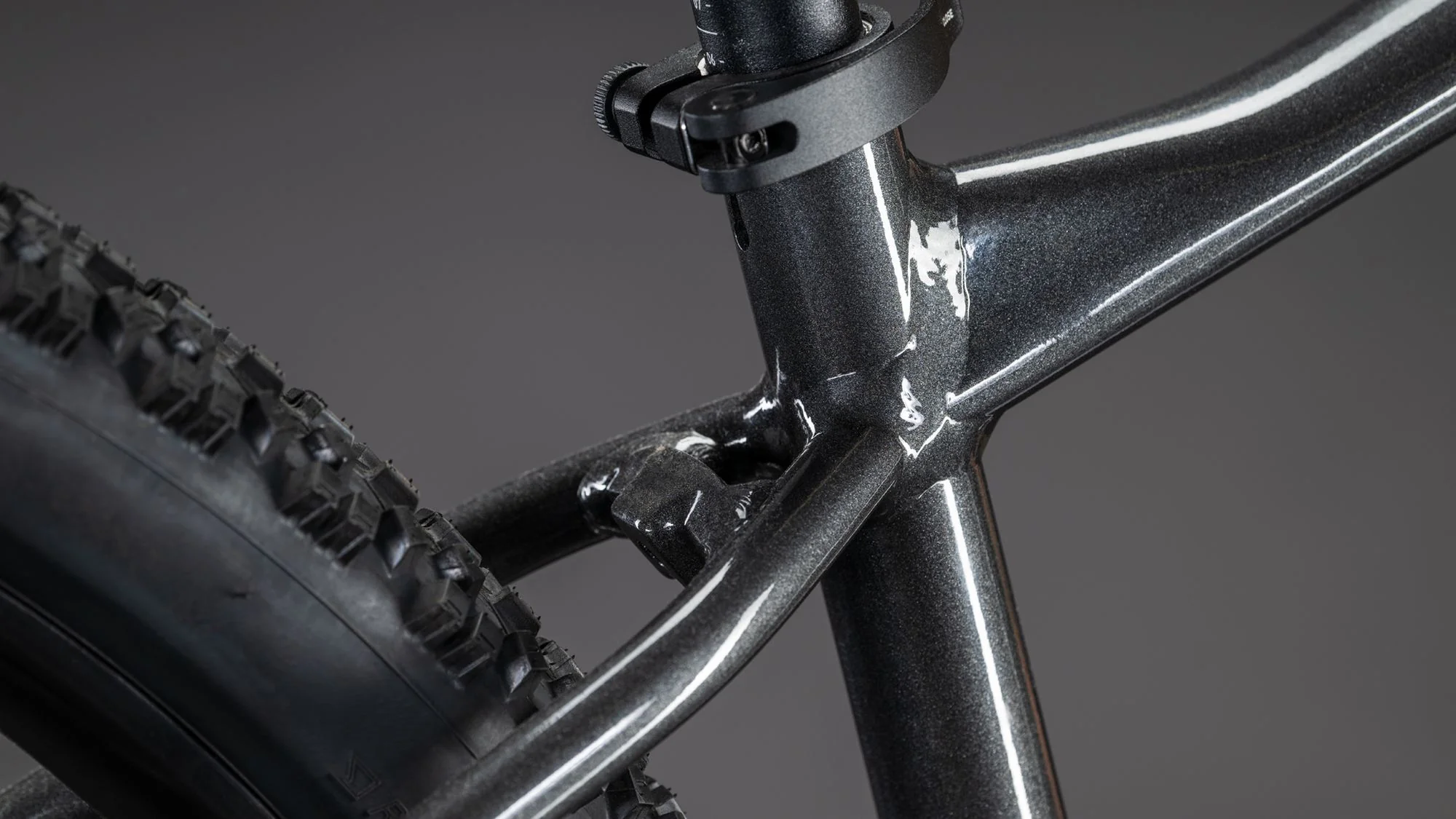 CUBE AIM SLX SLATEBLACK/BLACK - Image 5