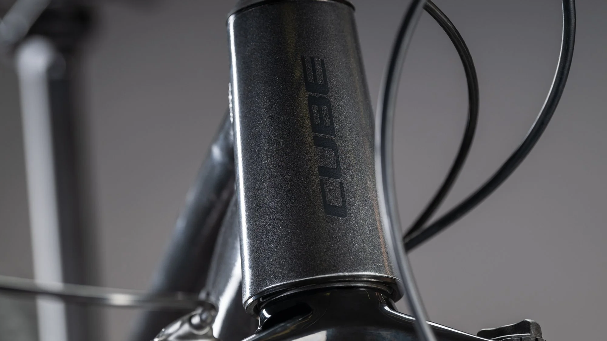 CUBE AIM SLX SLATEBLACK/BLACK - Image 6