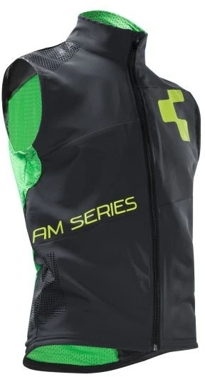 CUBE Am Windvest