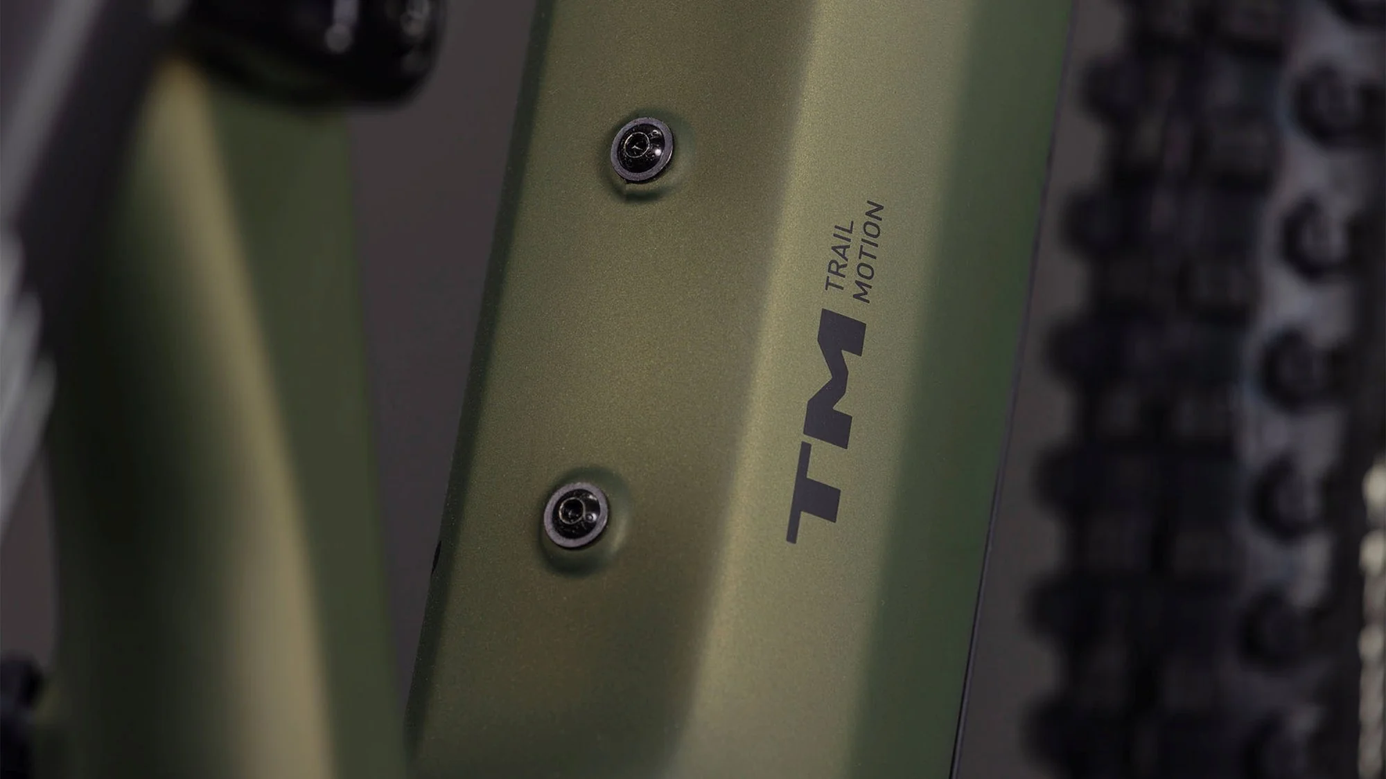 CUBE AMS HYBRID ONE77 C:62 TM 600X REEDGREEN/MATRIX - Image 4