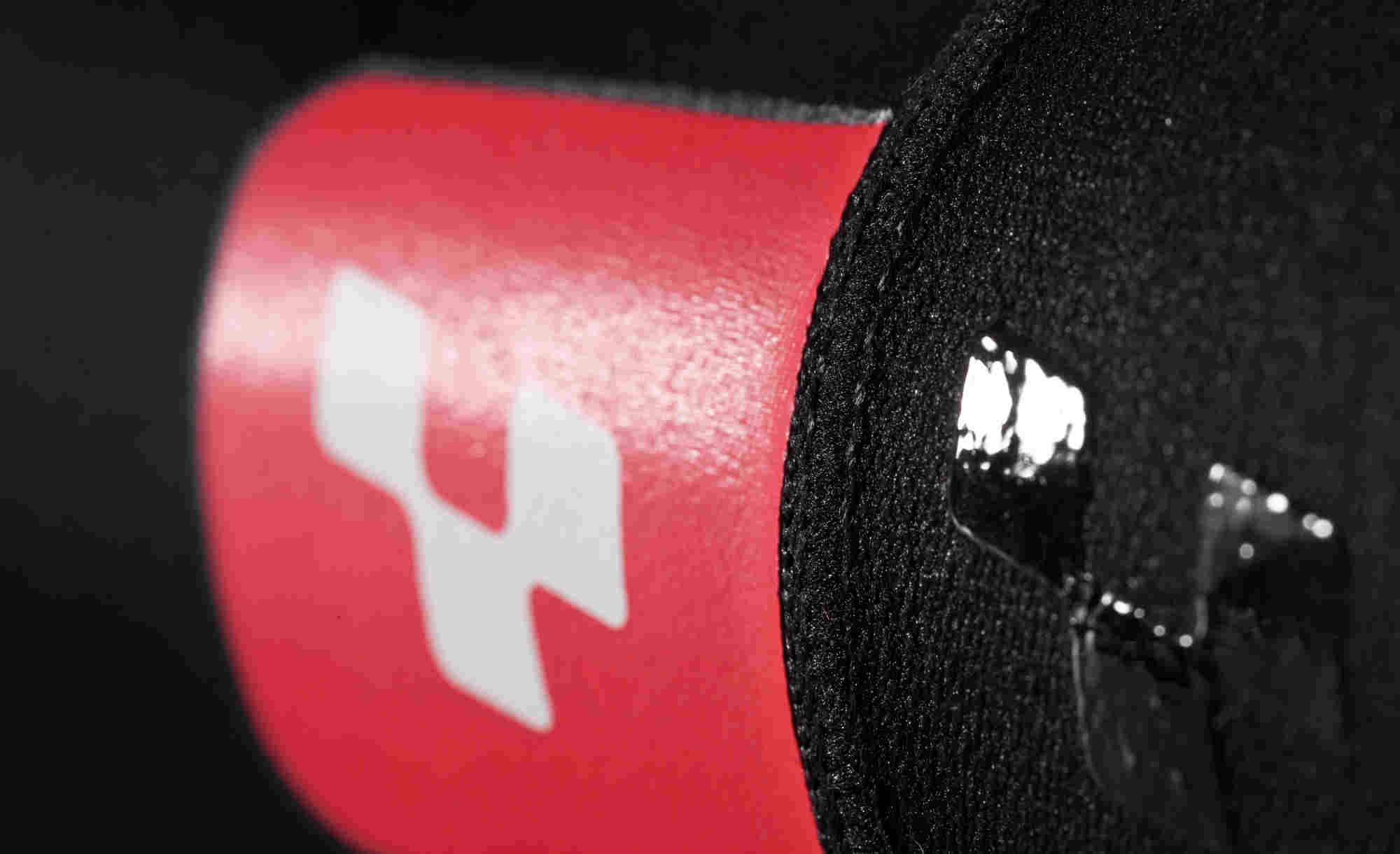 CUBE Armwarmers Race Cold Conditions Black - Image 3