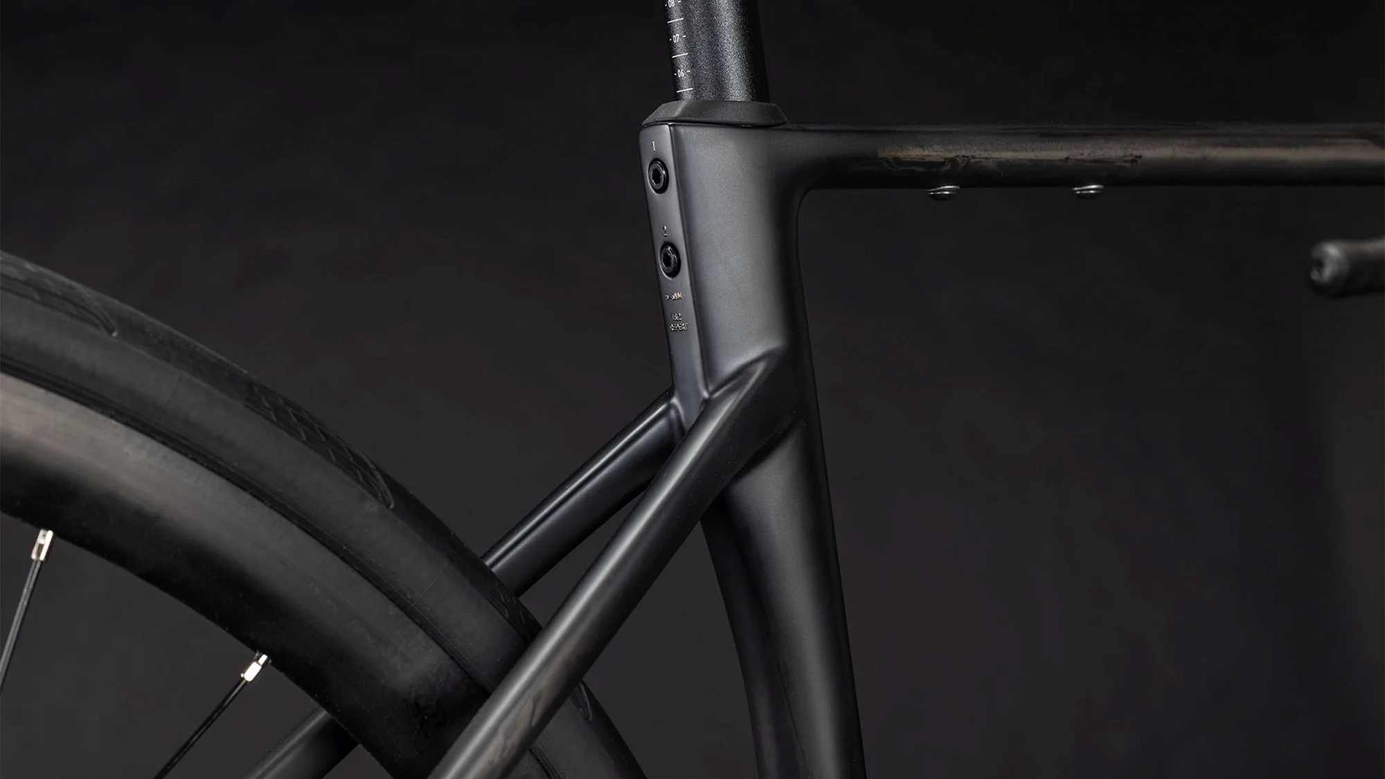 CUBE ATTAIN C:62 RACE BLACKLINE - Image 7