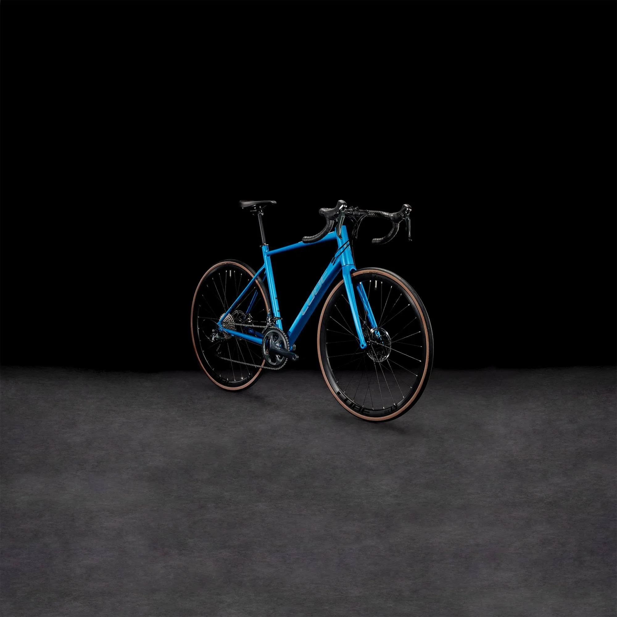CUBE ATTAIN RACE BLUE/SPECTRAL - Image 7