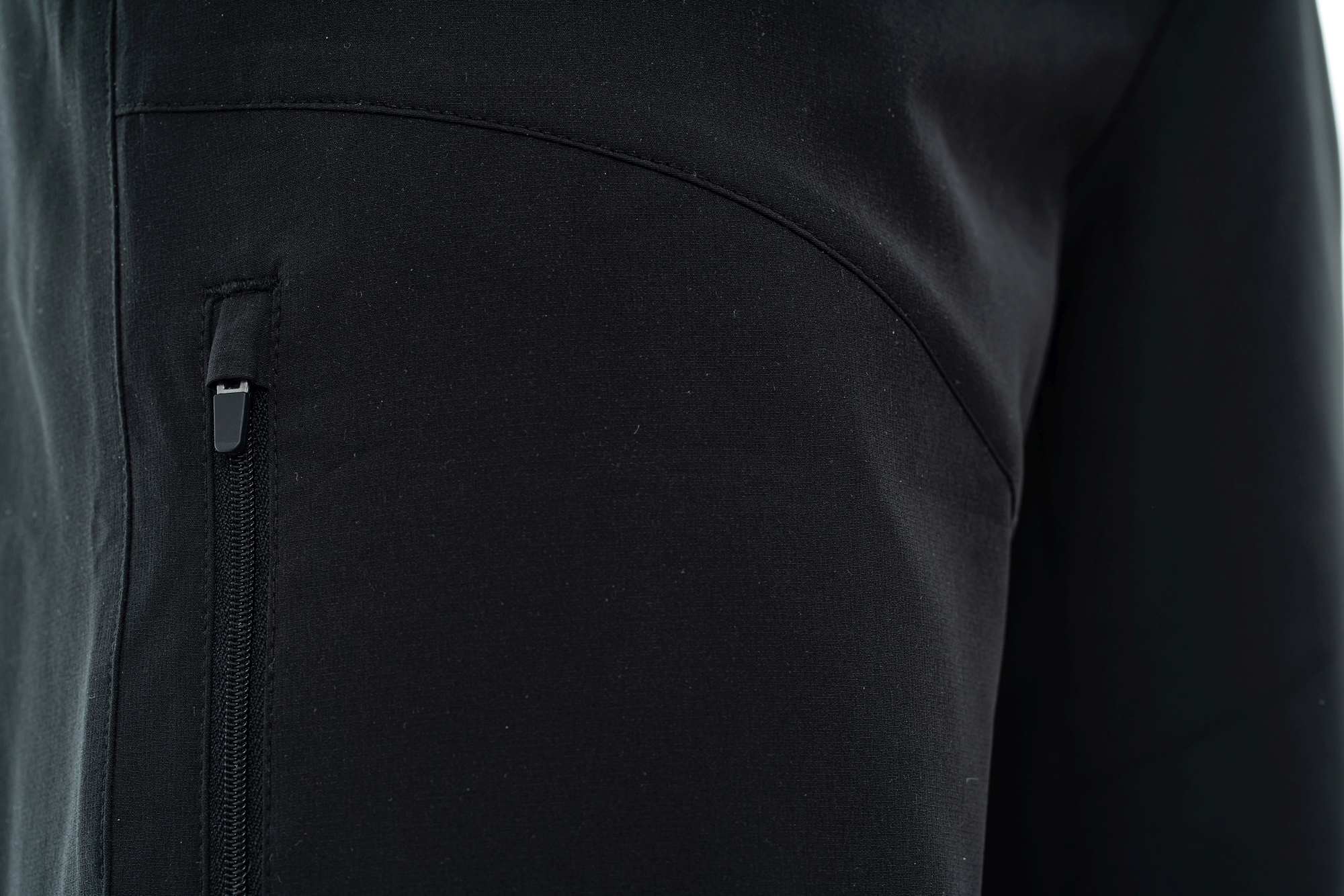 CUBE Atx Baggy Shorts Cmpt Incl. Liner Shorts Blk - Image 4