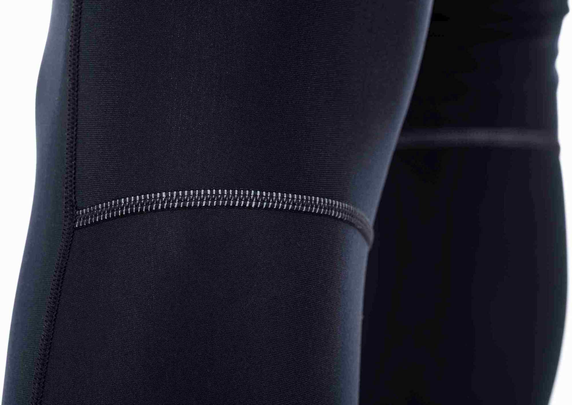 Cube Atx Cycling Tights W/O Pad Black - Image 4