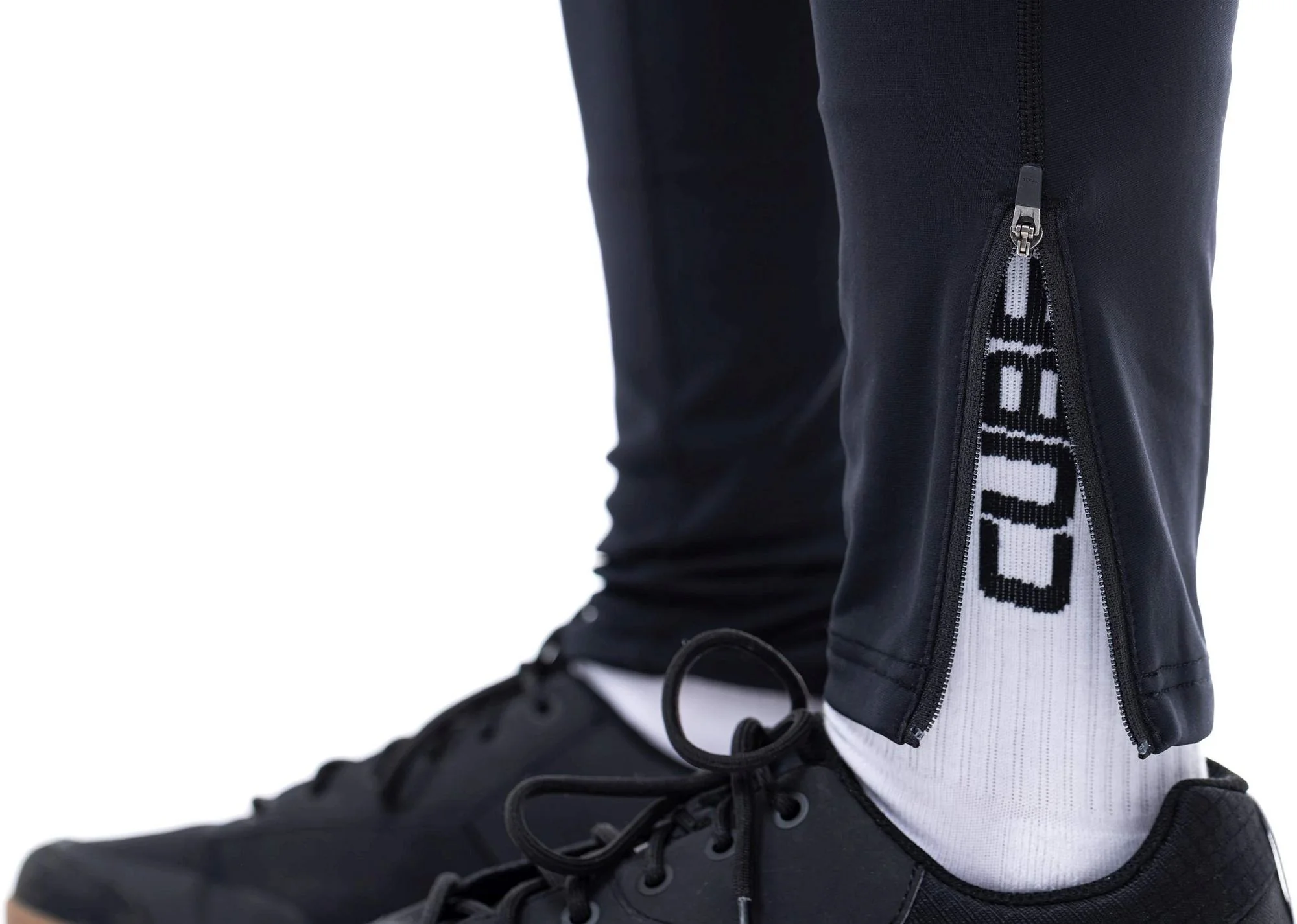 Cube Atx Cycling Tights W/O Pad Black - Image 6