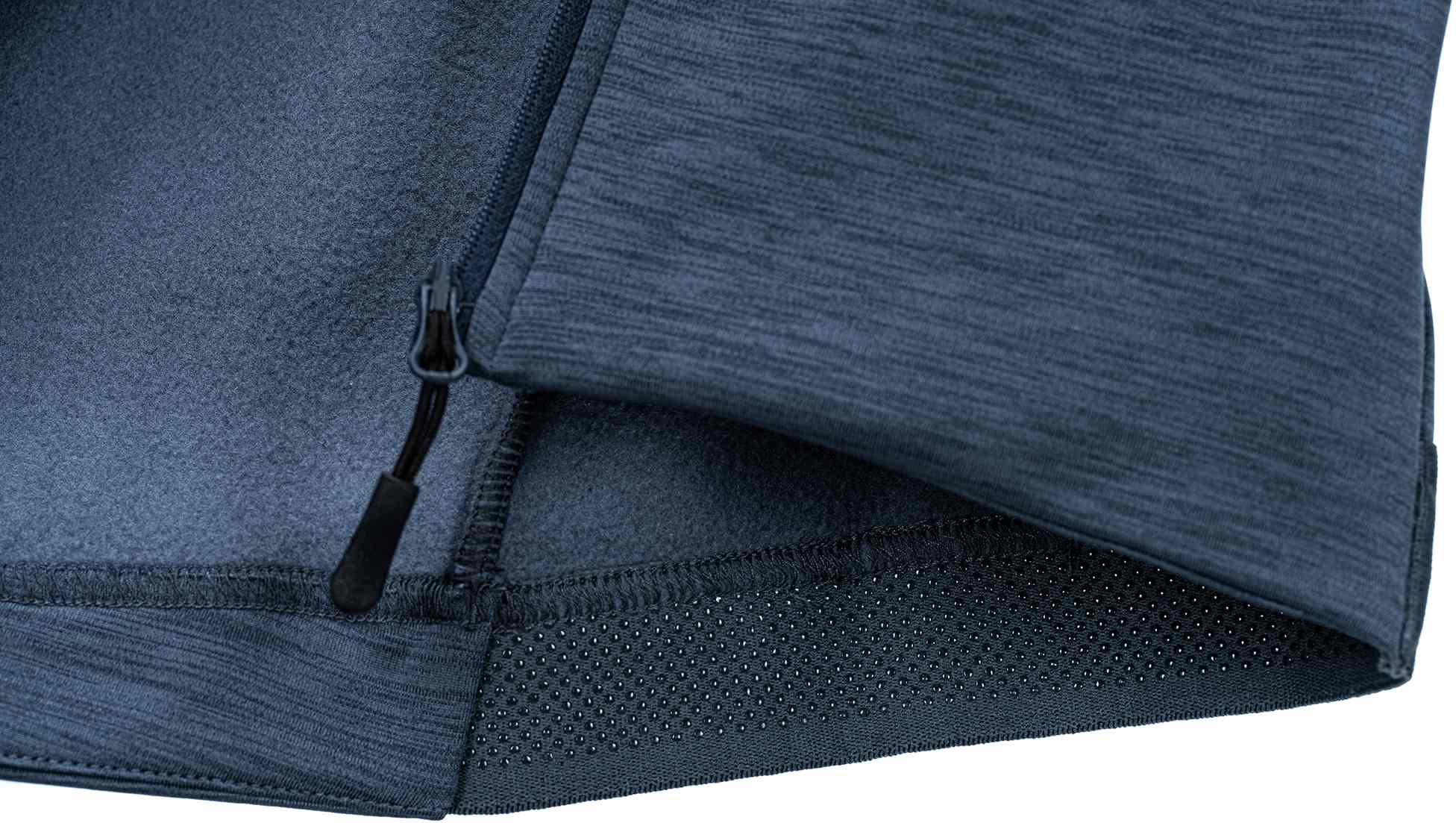 CUBE Atx Midlayer Jacket Dark Blue - Image 3