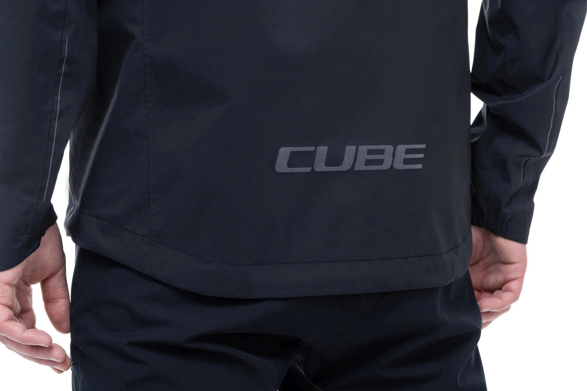 Cube Atx Storm Jacket Black - Image 10