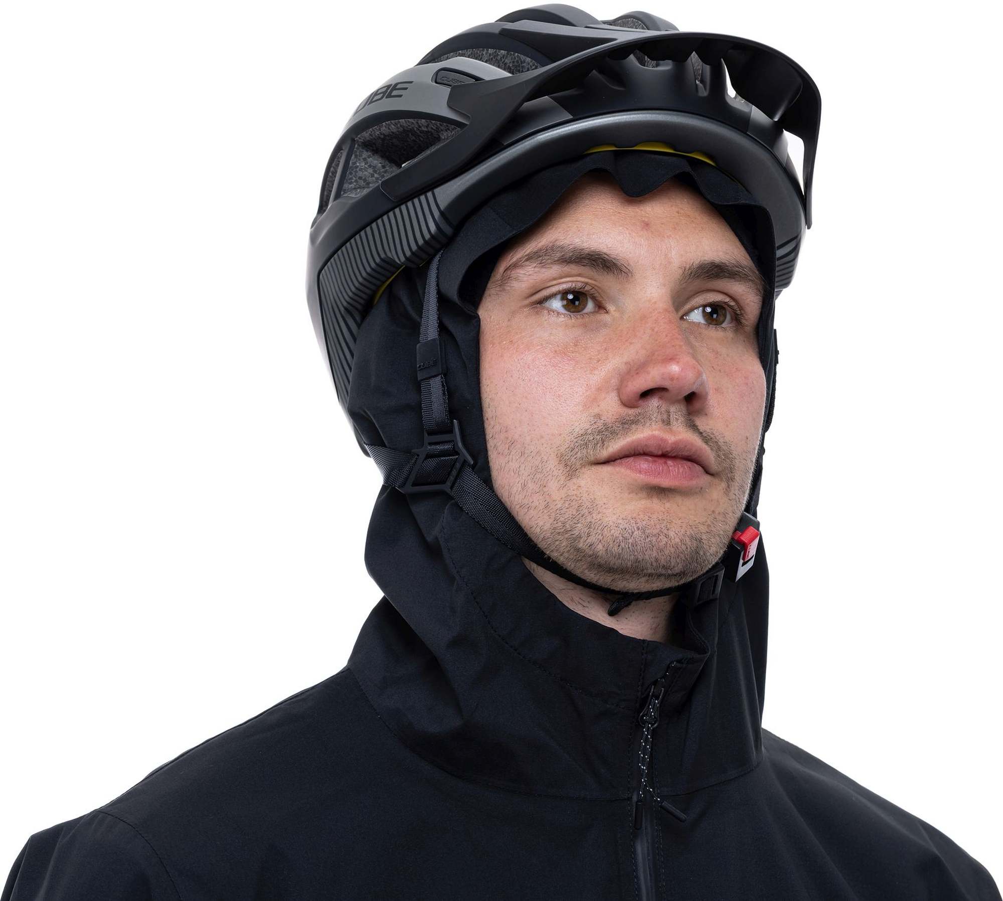 Cube Atx Storm Jacket Black - Image 12