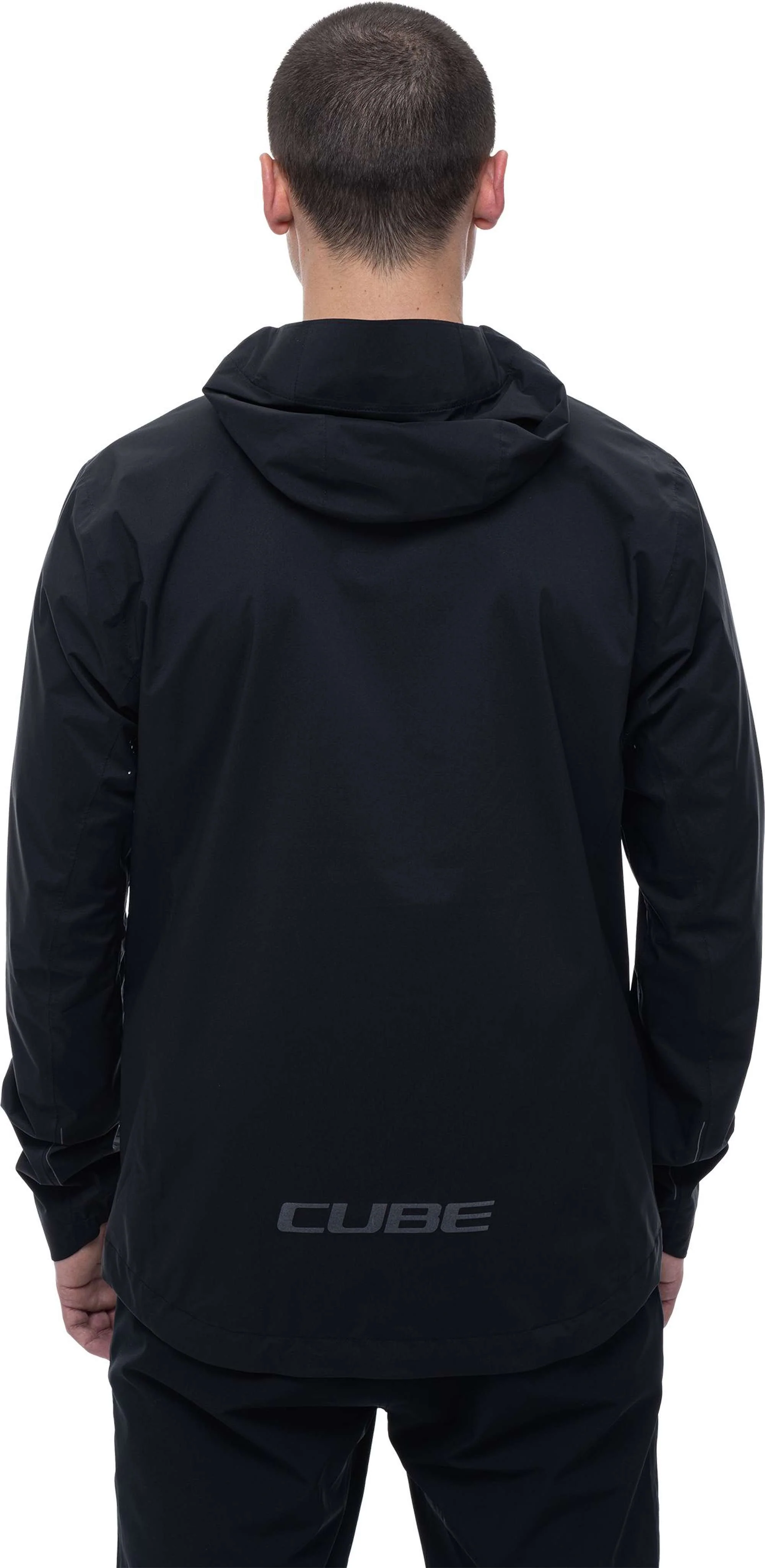 Cube Atx Storm Jacket Black - Image 4