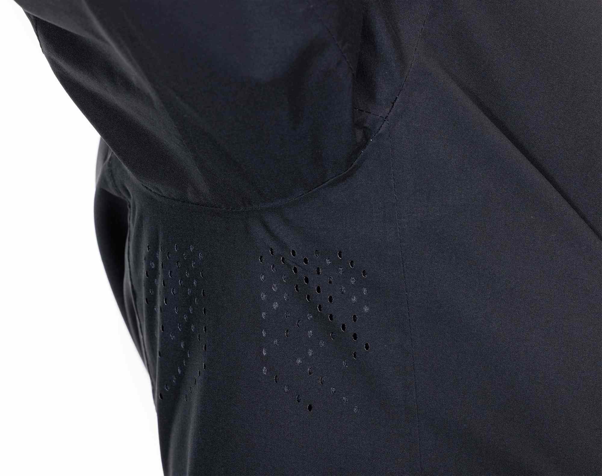 Cube Atx Storm Jacket Black - Image 7