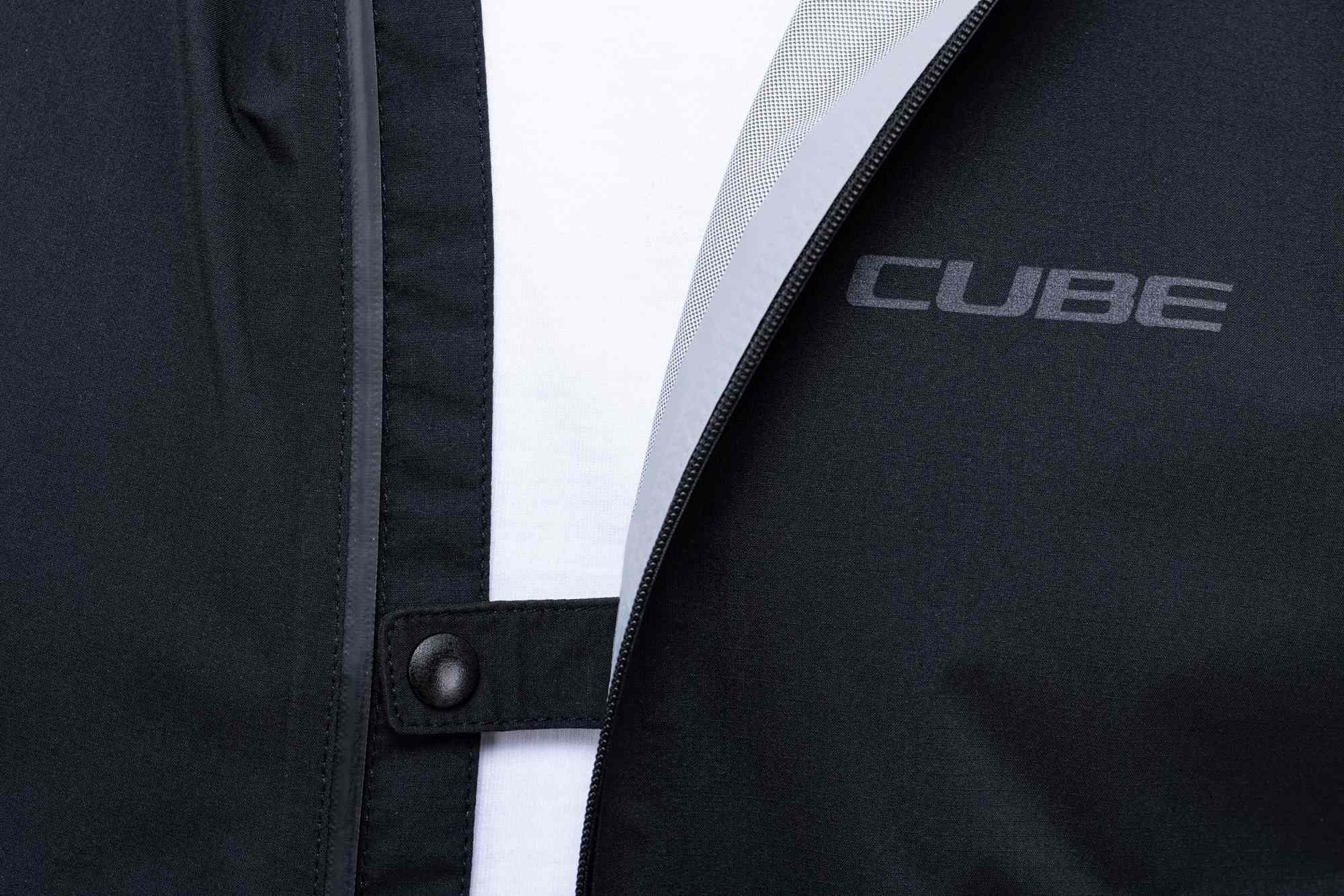 Cube Atx Storm Jacket Black - Image 9
