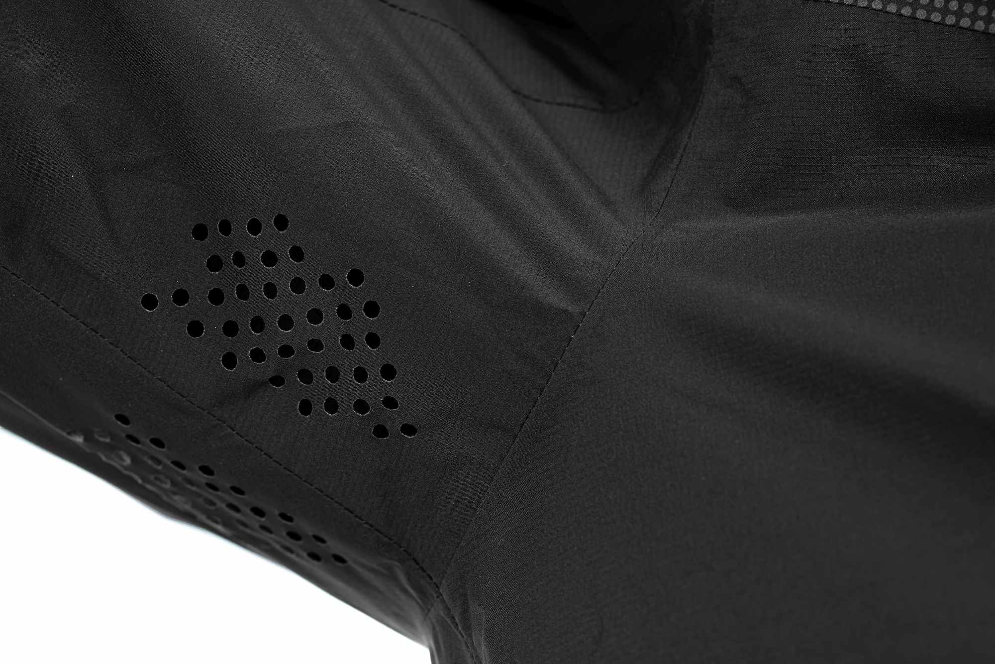 CUBE Atx Storm Jacket Black - Image 3