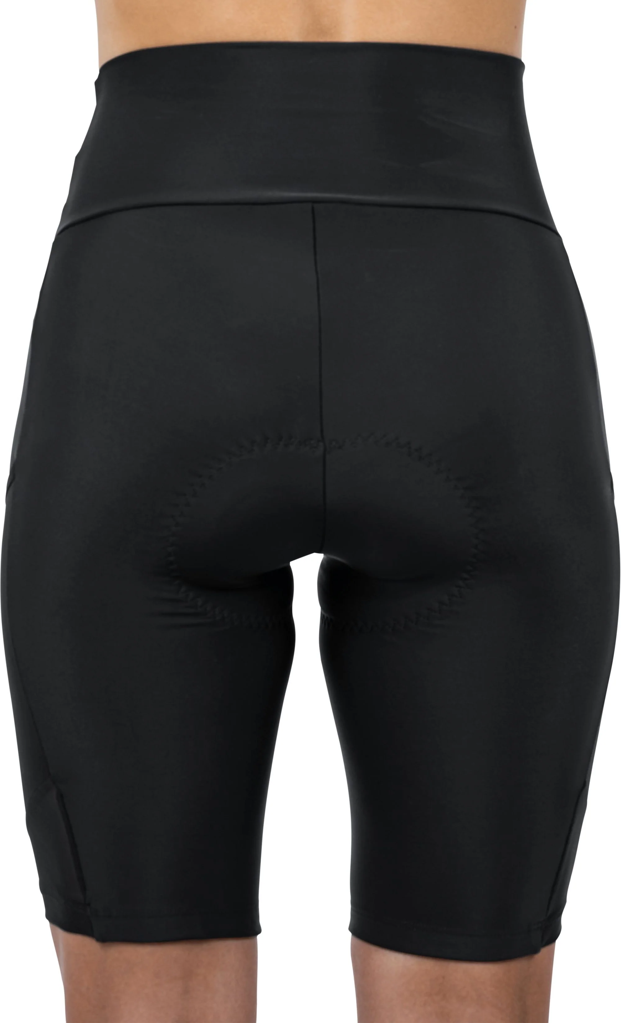 CUBE Atx WS Cycle Shorts Black - Image 3