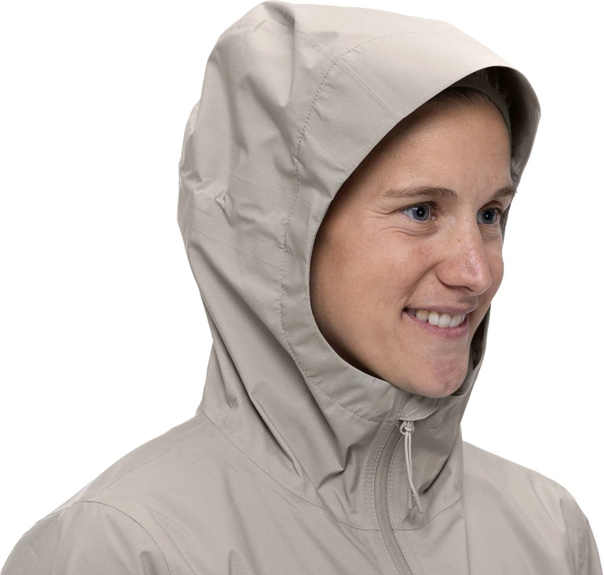 Cube Atx WS Storm Jacket Beige - Image 10