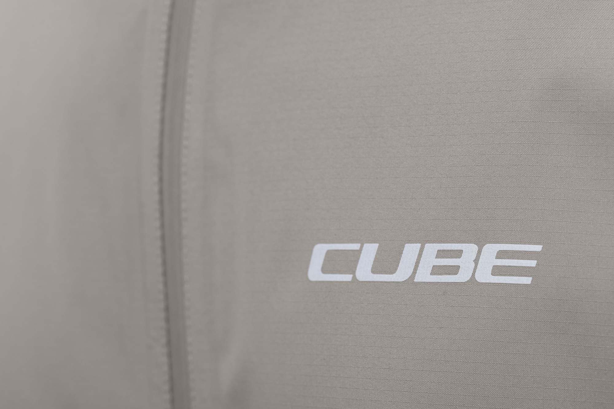 Cube Atx WS Storm Jacket Beige - Image 14