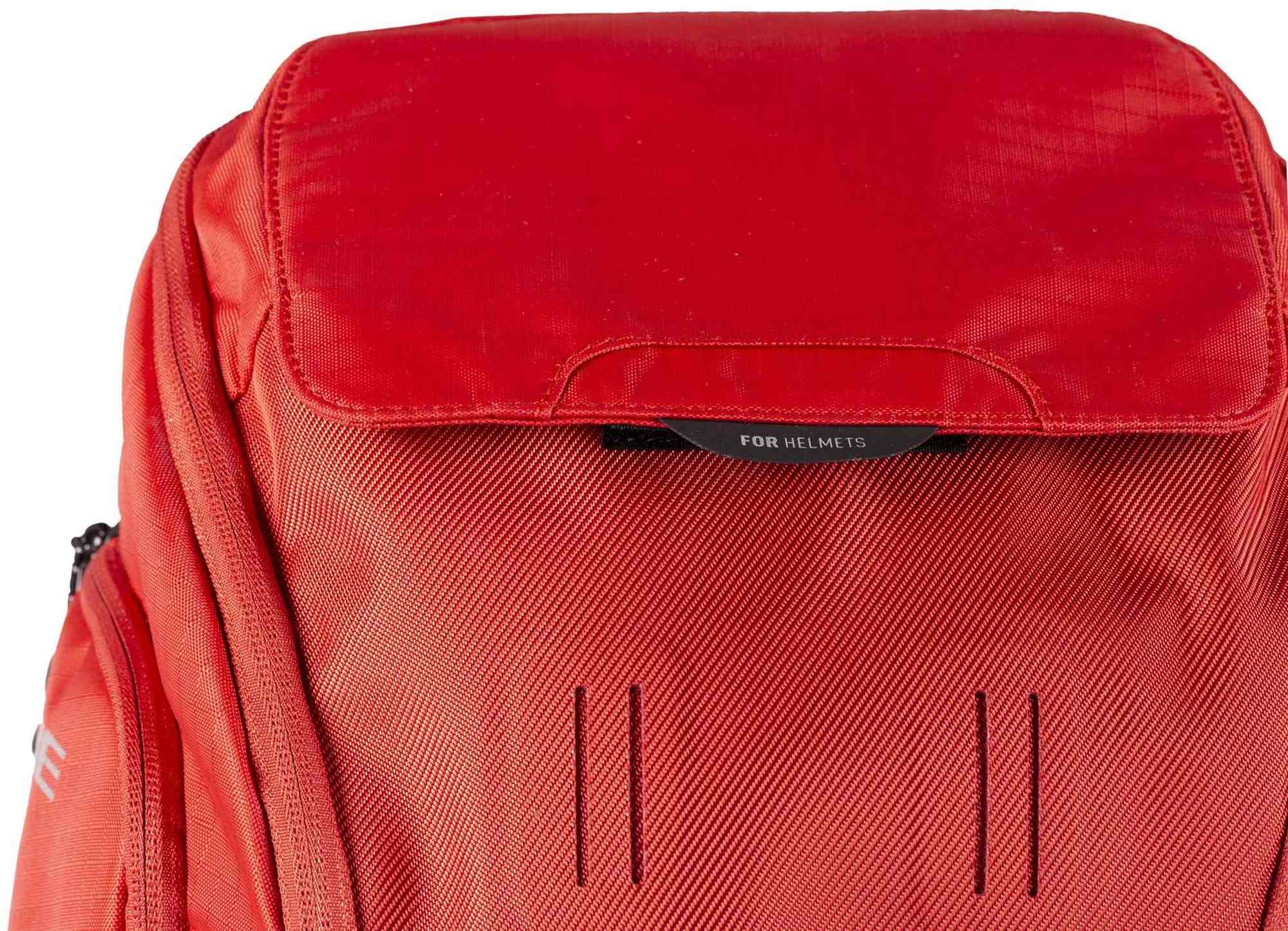 CUBE Backpack Atx 22 Red - Image 3