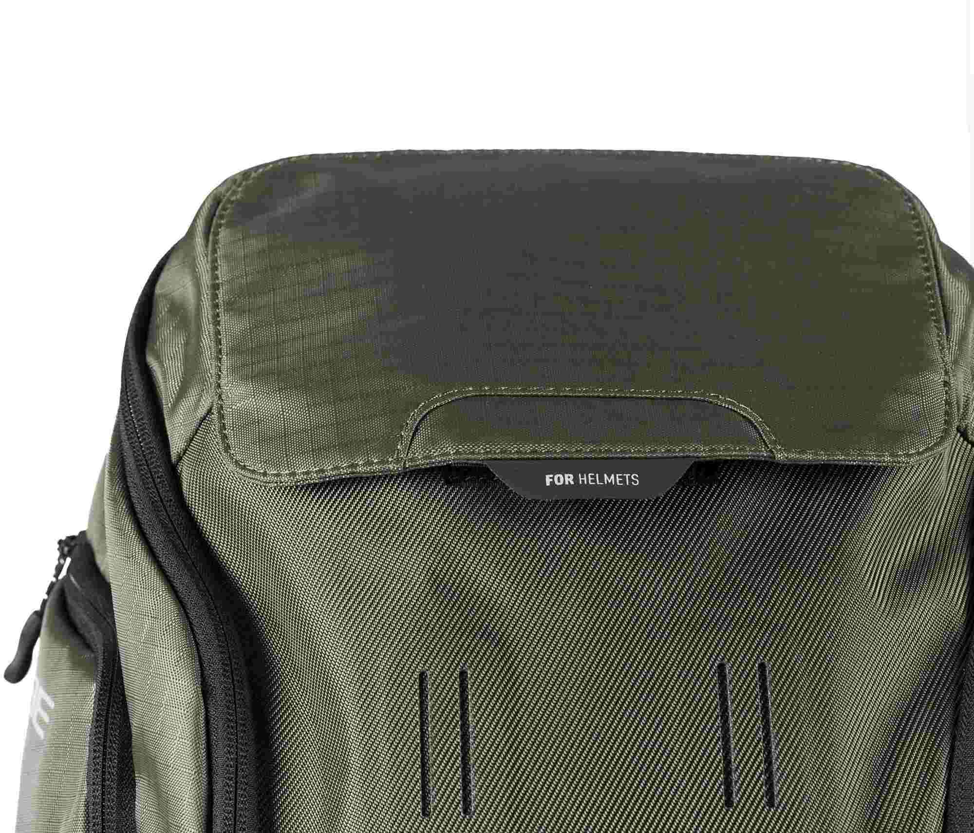 CUBE BACKPACK ATX 22L TM REED GREEN - Image 3