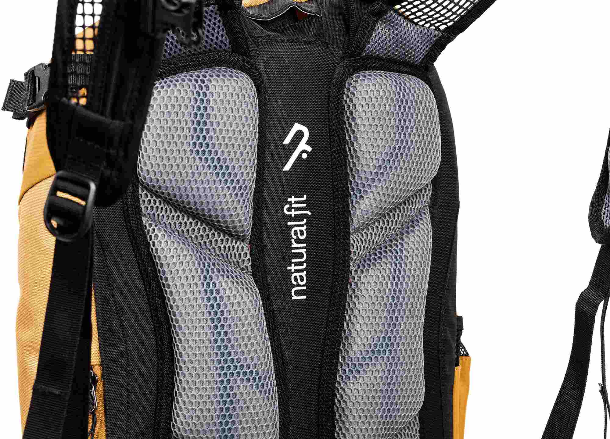 CUBE Backpack Edge Twenty Sand - Image 4