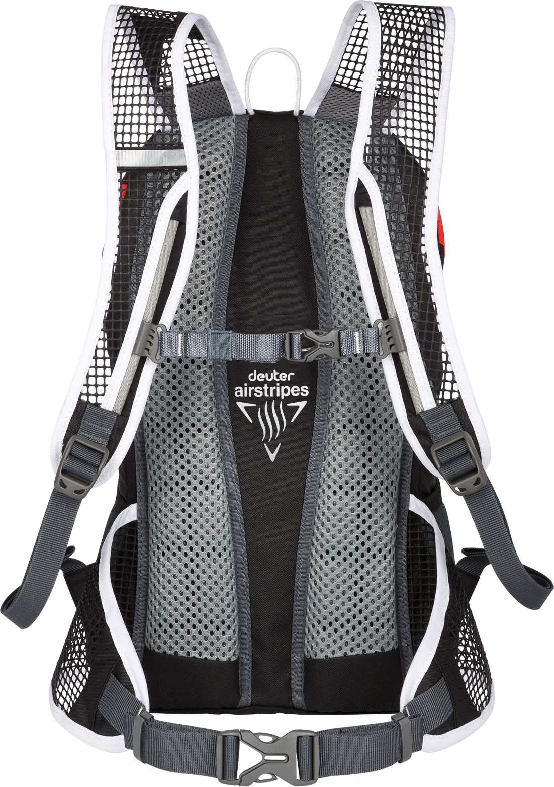 CUBE Backpack Pure 11 Black/Flashred - Image 2