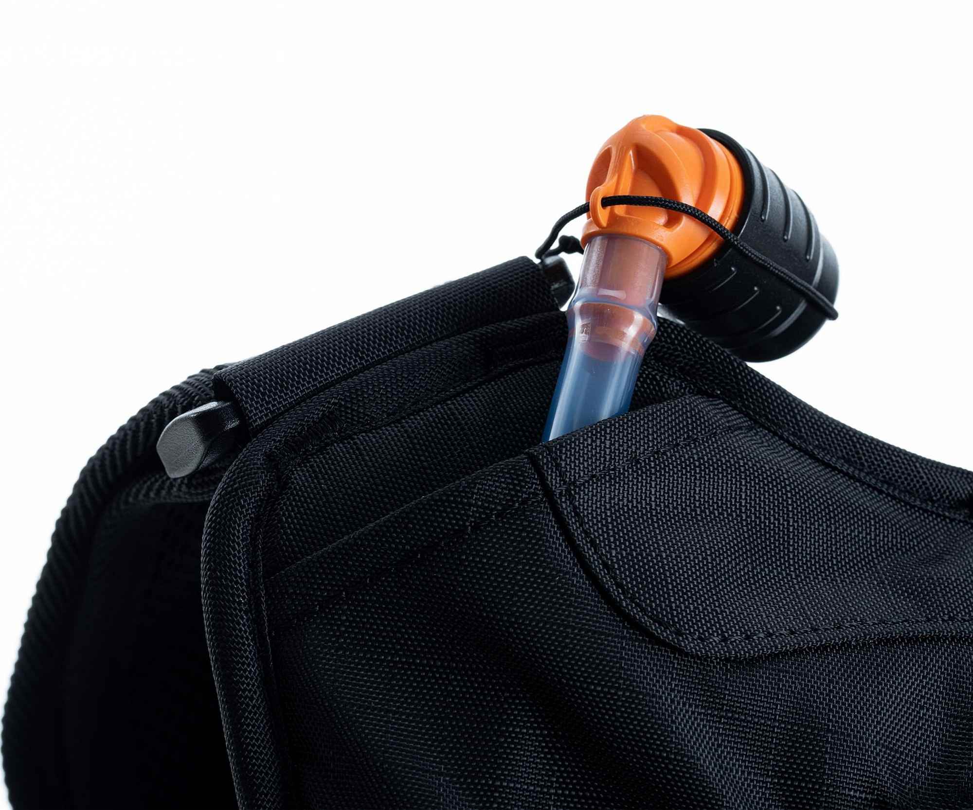 CUBE BACKPACK PURE 4 BLACK - Image 4