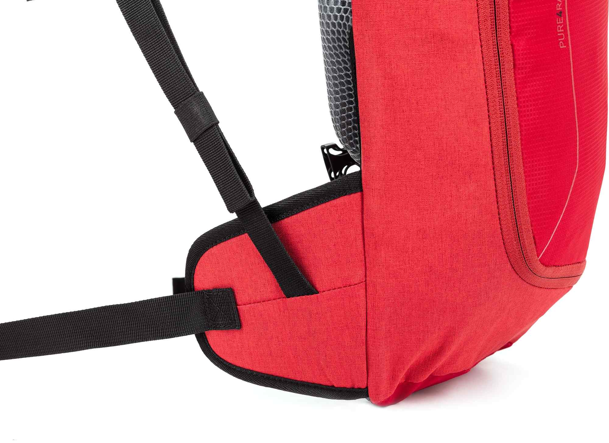 CUBE Backpack Pure 4Race Red - Image 2