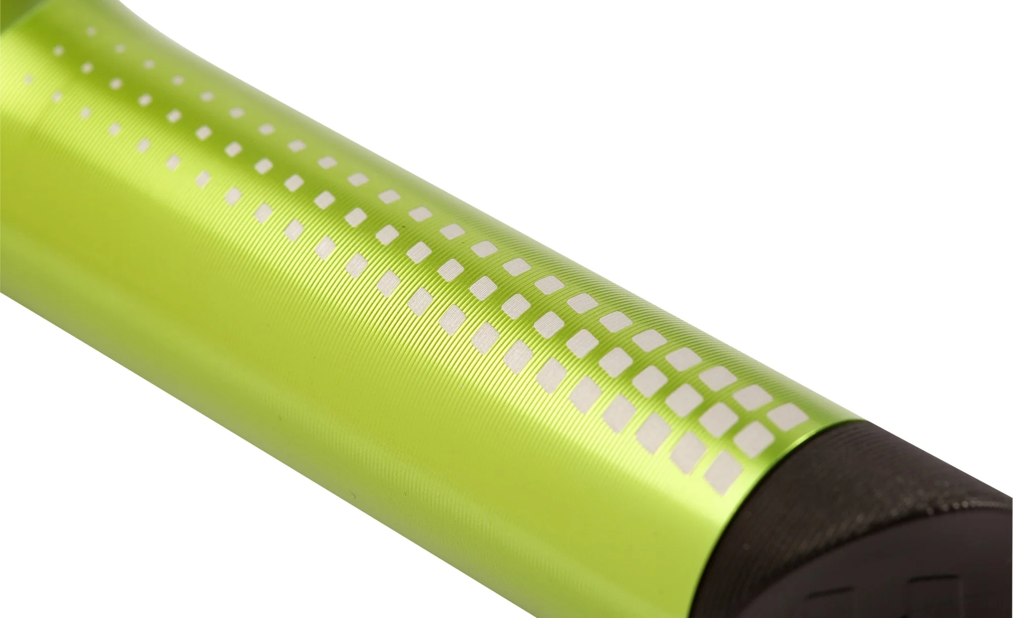 CUBE Bar Ends Hpa Green - Image 4