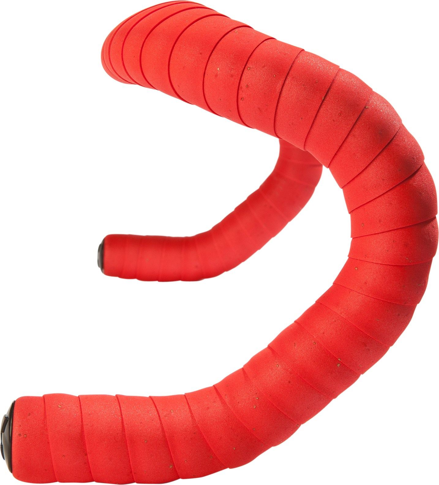 CUBE Bar Tape Cork Red