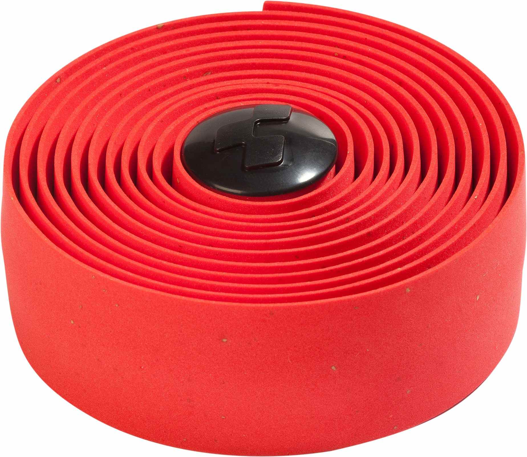 CUBE Bar Tape Cork Red - Image 2