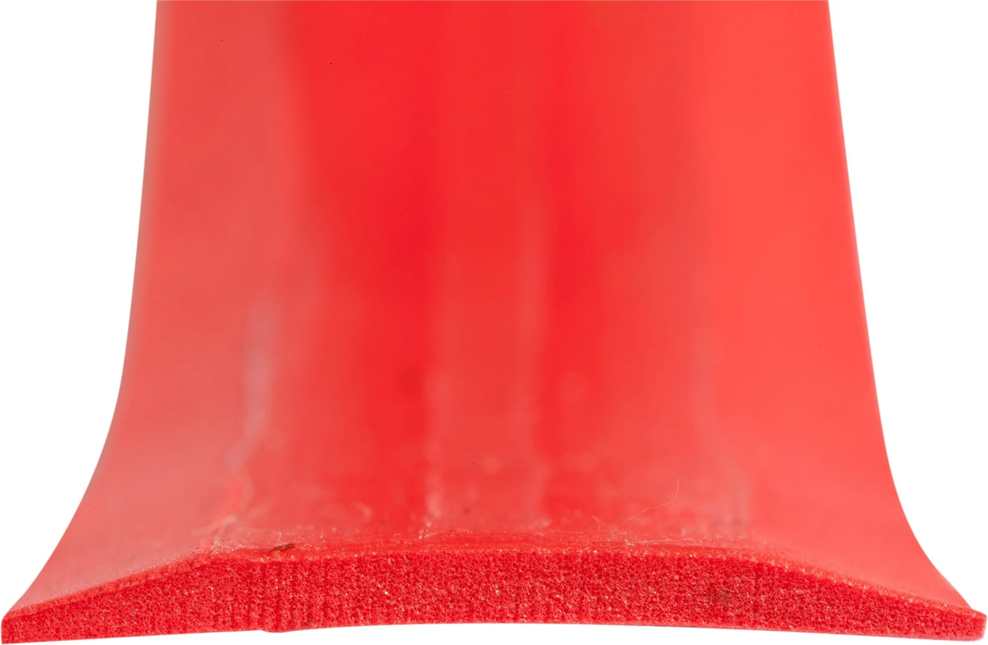 CUBE Bar Tape Cork Red - Image 5