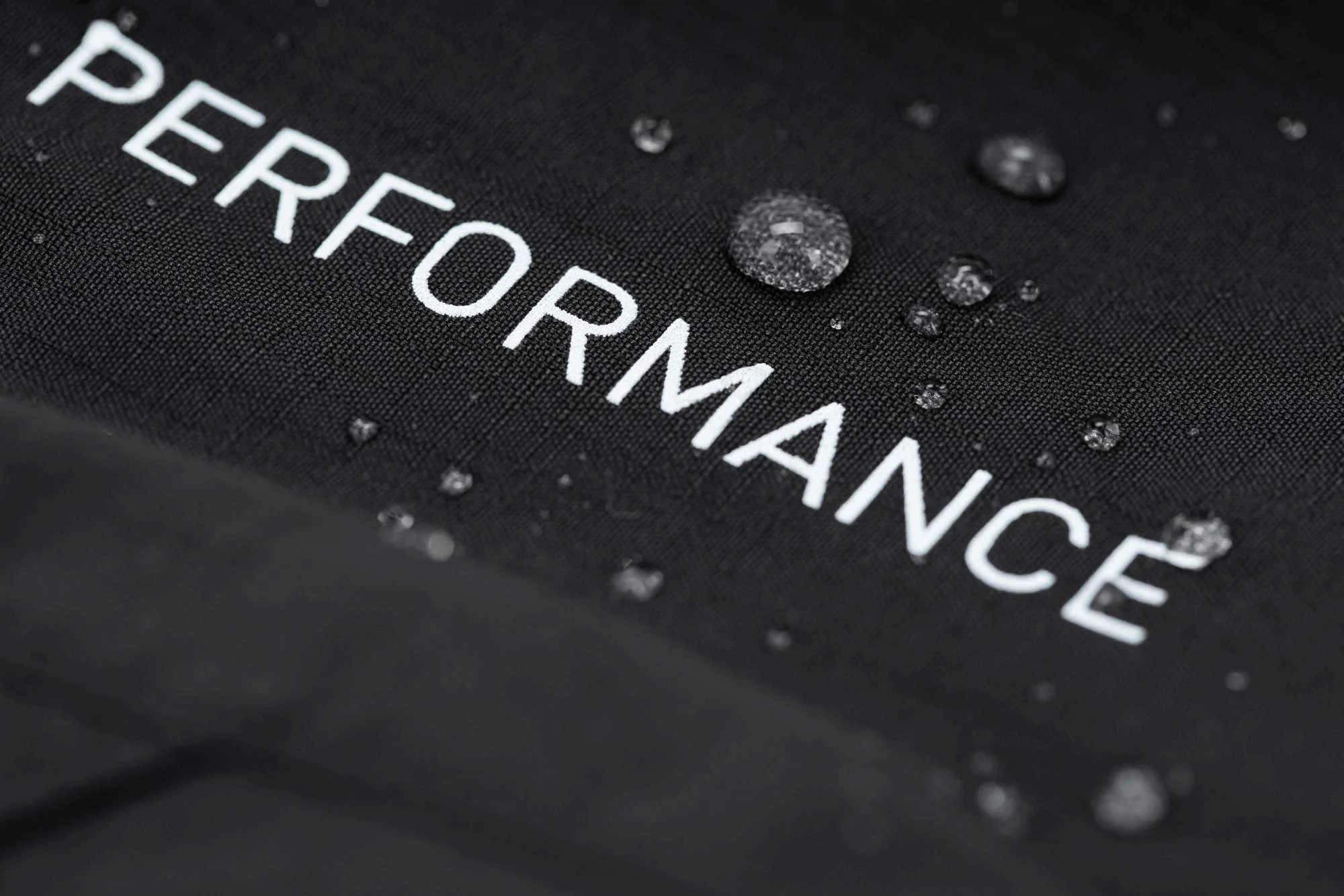 CUBE Blackline Rain Pants 2023 - Image 6