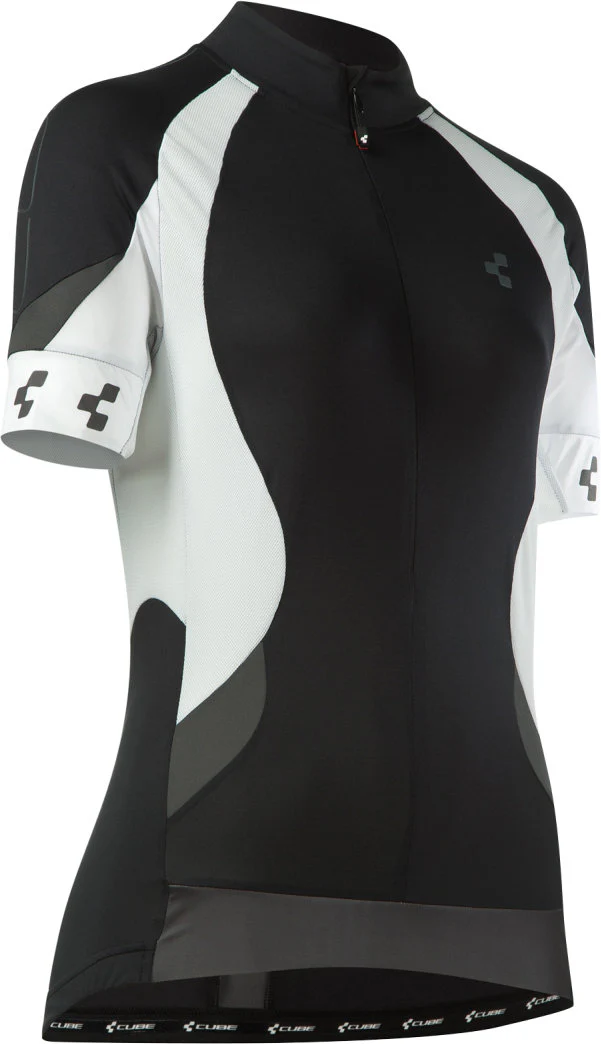 CUBE Blackline Wls Jersey S/S