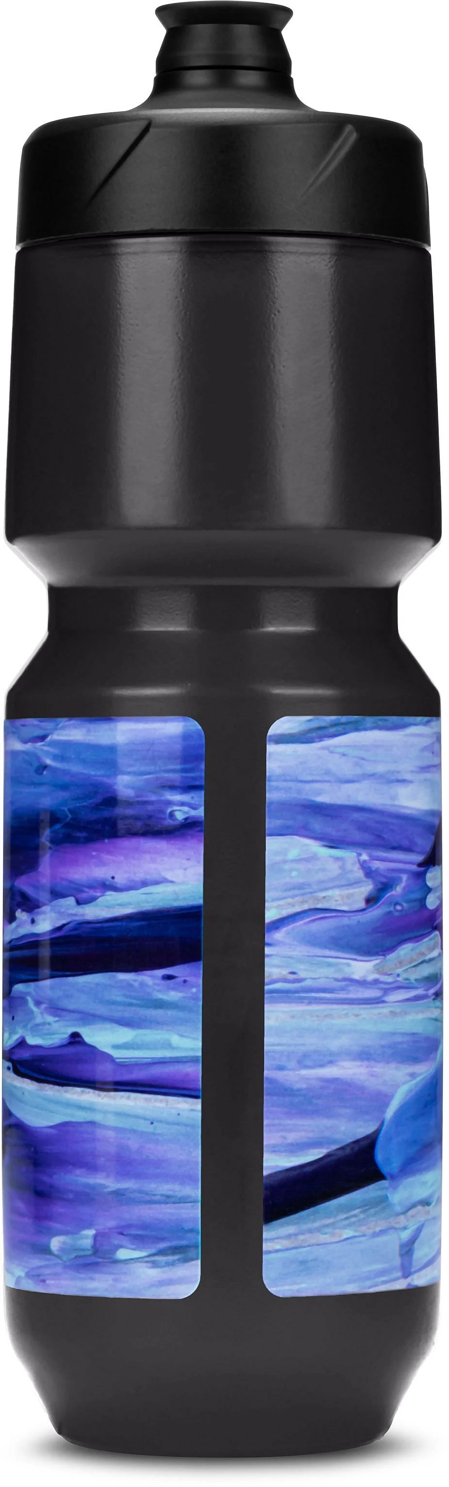 Cube Bottle Flow 750 Pattern - Image 2