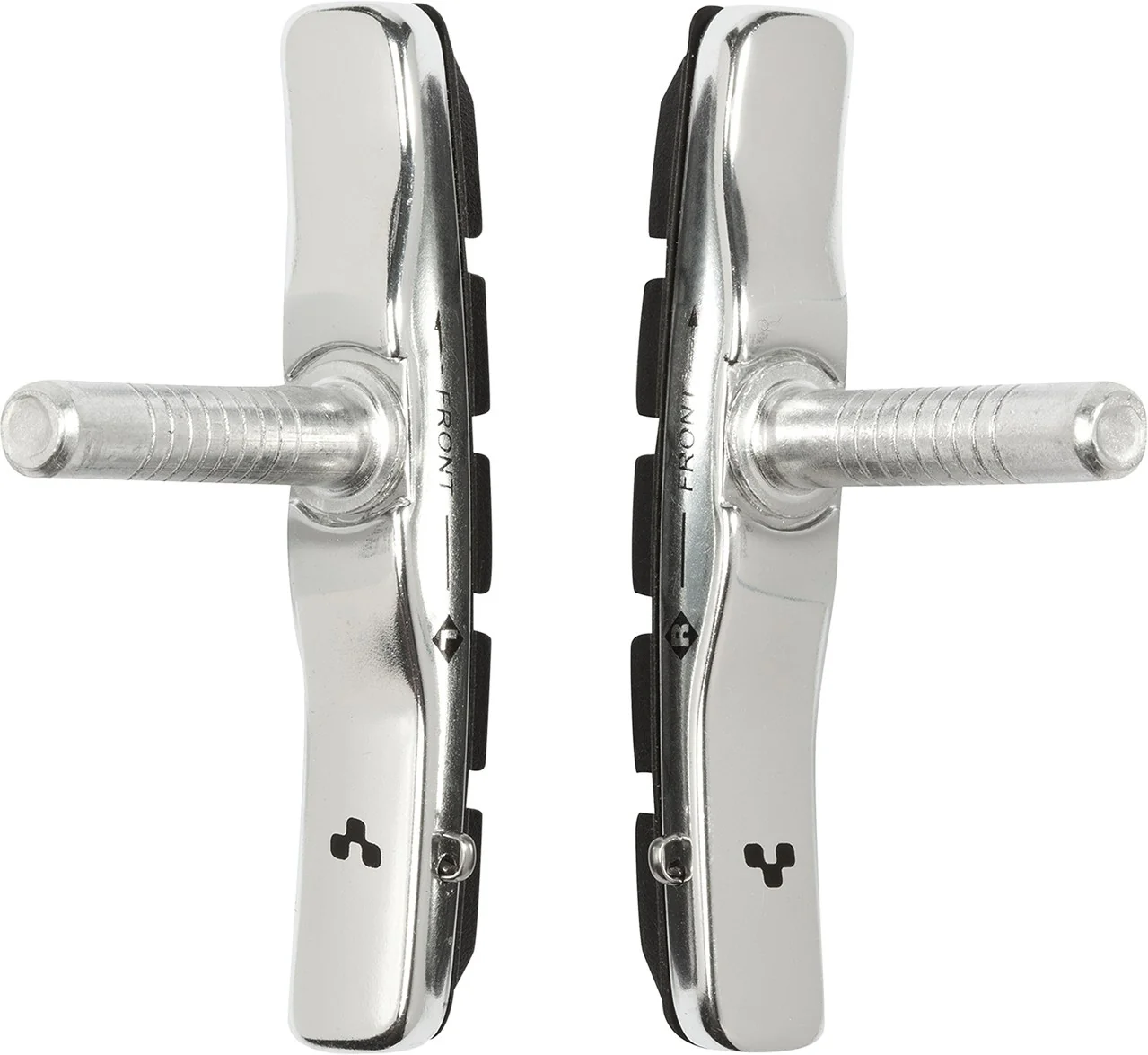 CUBE Brake Pad 2-Piece Brake Shoes Cantilever