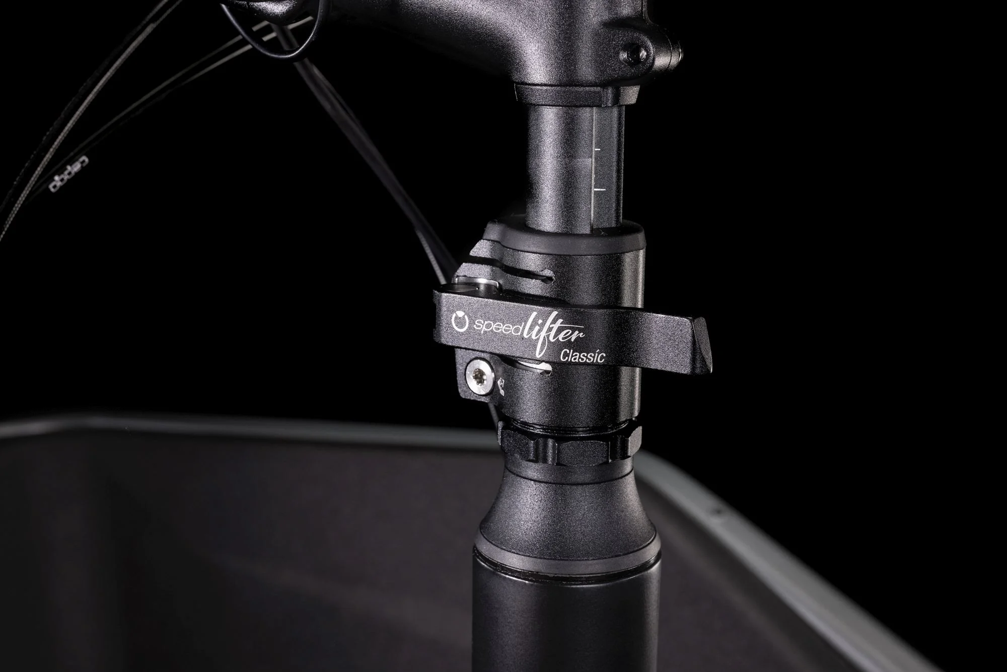 CUBE CARGO DUAL HYBRID 1000 FLASHGREY/BLACK - Image 2