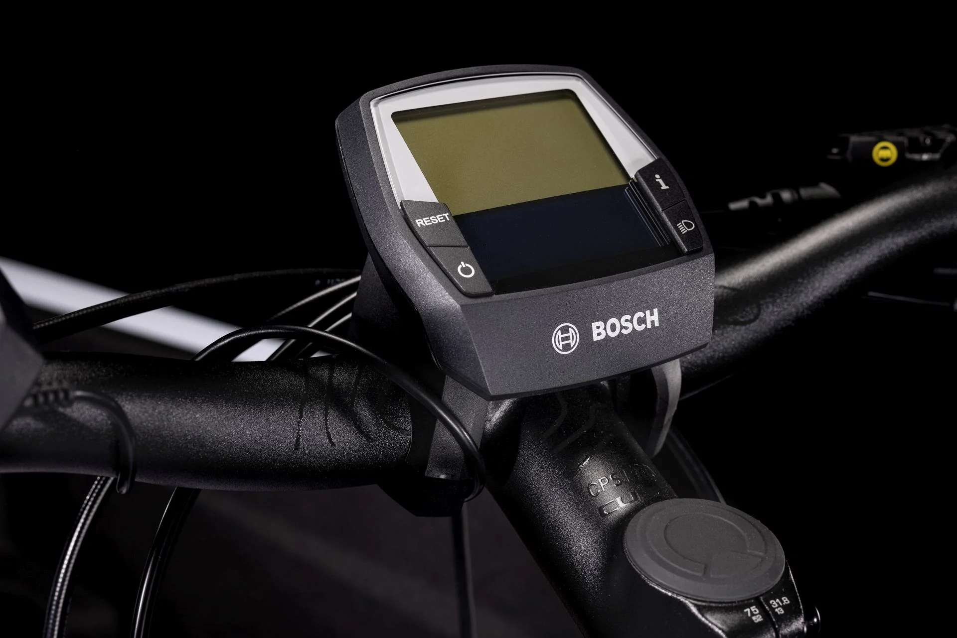 CUBE CARGO HYBRID 500 FLASHWHITE/BLACK - Image 3