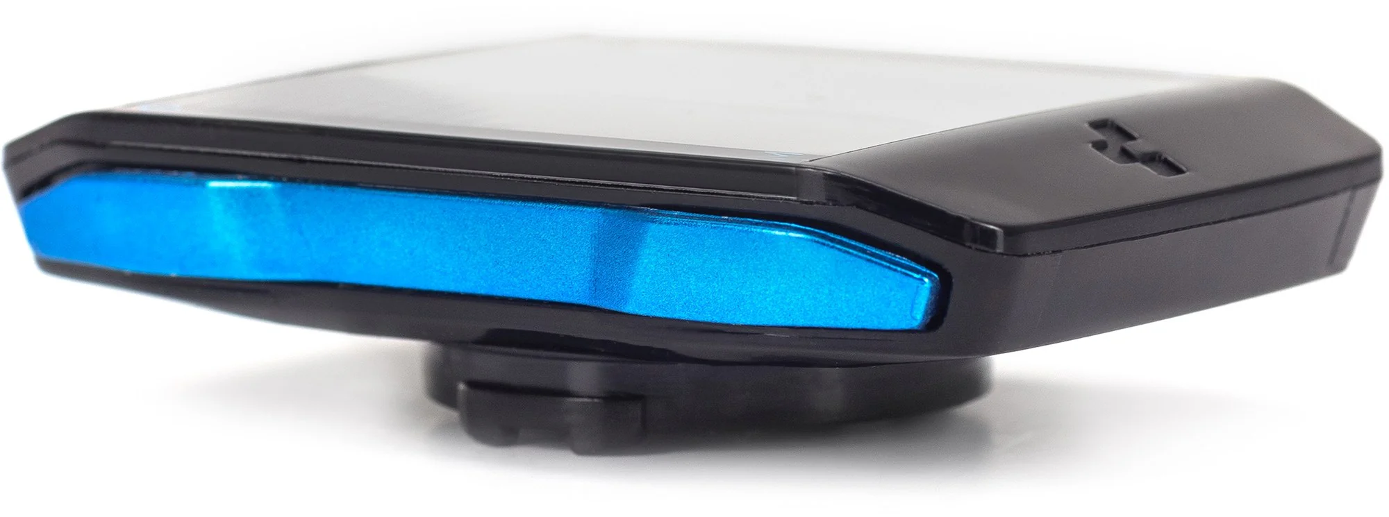 CUBE CYCLE COMPUTER SL EVO WIRELESS BLACK - Image 3