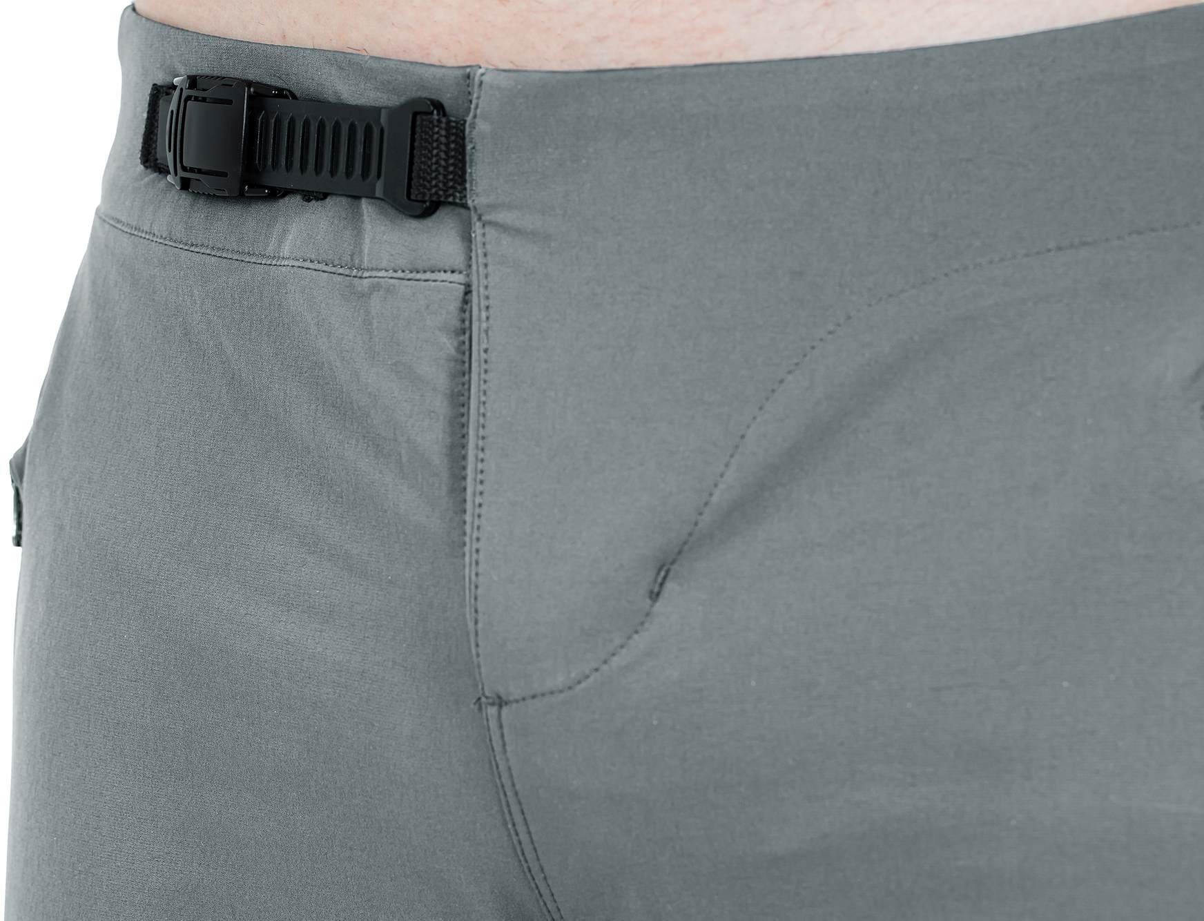CUBE Edge Baggy Pants Grey - Image 3