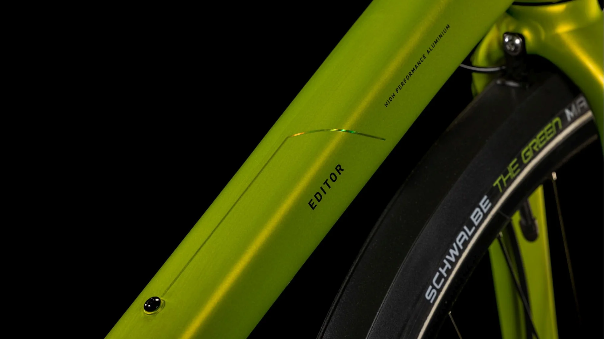 CUBE EDITOR RACE FE LIZARD/BLACK - Image 10