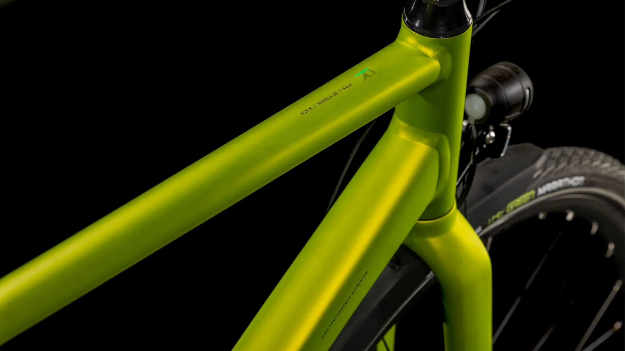 CUBE EDITOR RACE FE LIZARD/BLACK - Image 2