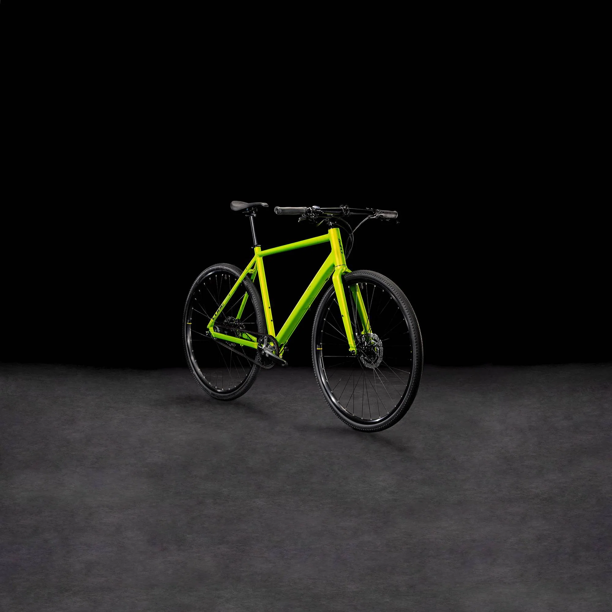 CUBE EDITOR RACE LIZARD/BLACK - Image 7