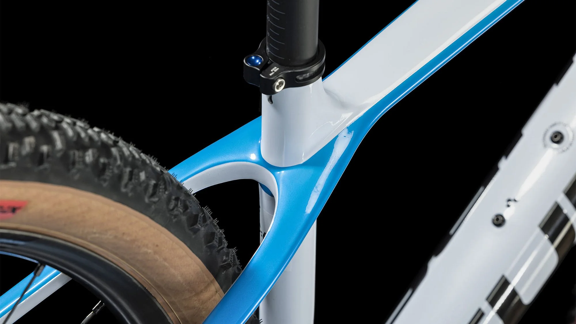 CUBE ELITE C:68X SLX TEAMLINE - Image 3